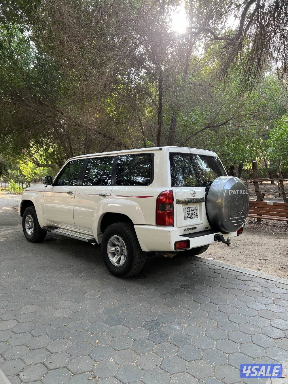 سفاري(( تيربو ))🔴🔴3