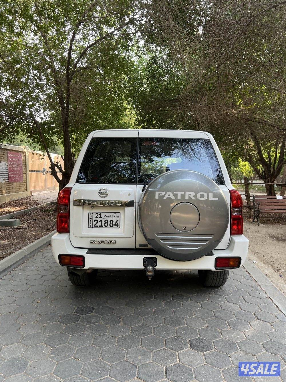 سفاري(( تيربو ))🔴🔴4