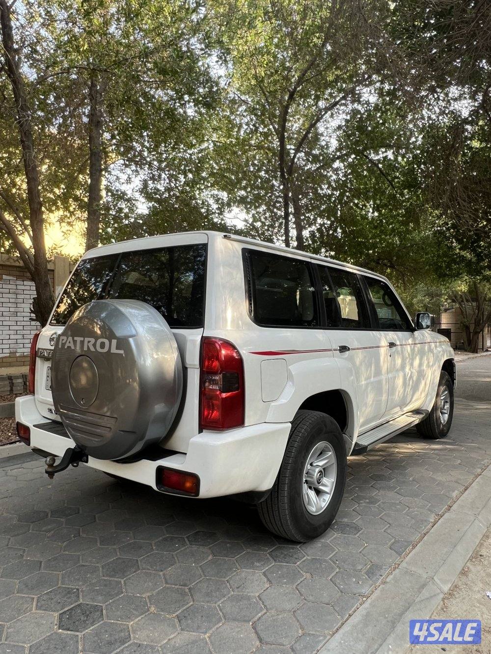 سفاري(( تيربو ))🔴🔴5