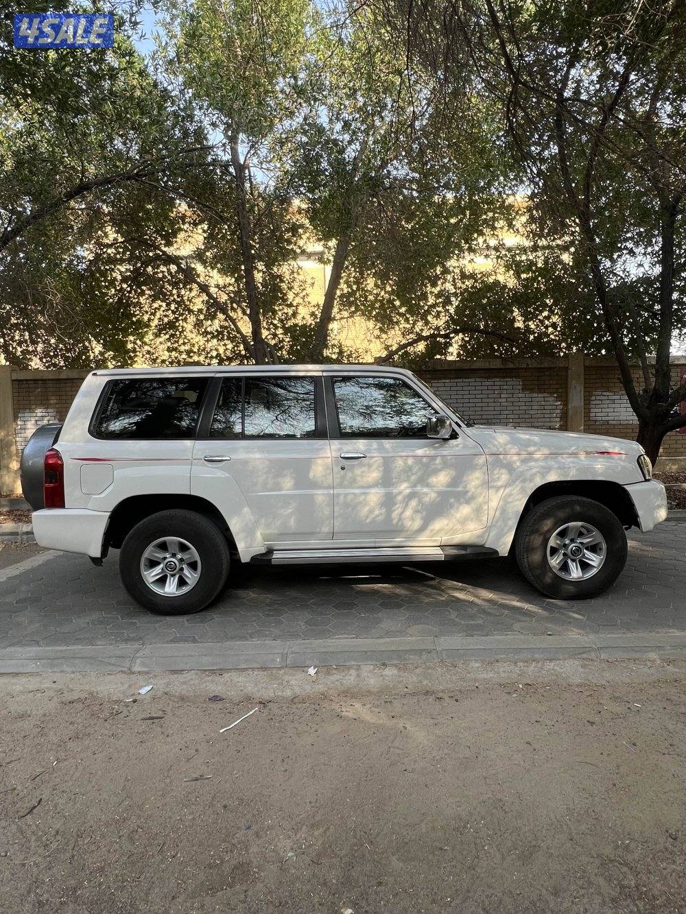 سفاري(( تيربو ))🔴🔴6