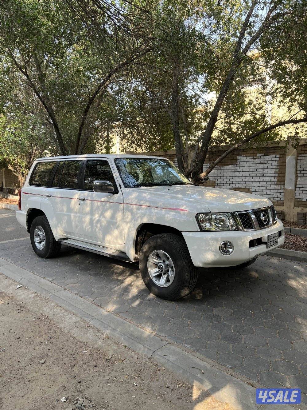 سفاري(( تيربو ))🔴🔴7