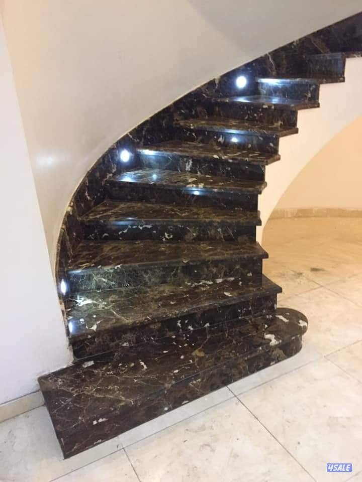 صب ارضيات مزاييك جلي وتنظيف تركيب رخام سراميك كربستون13