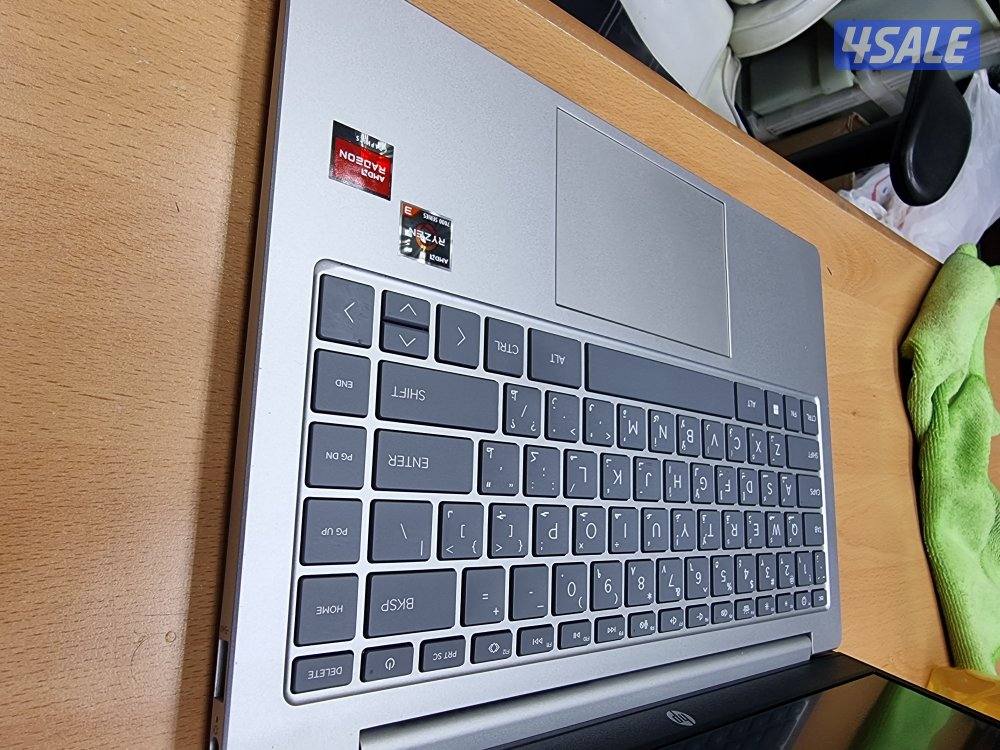 يوجد لدينا مجموعة رائعة الأجهزة لابتوبات hp اخر موديل i7 بأرخص الأسعار3