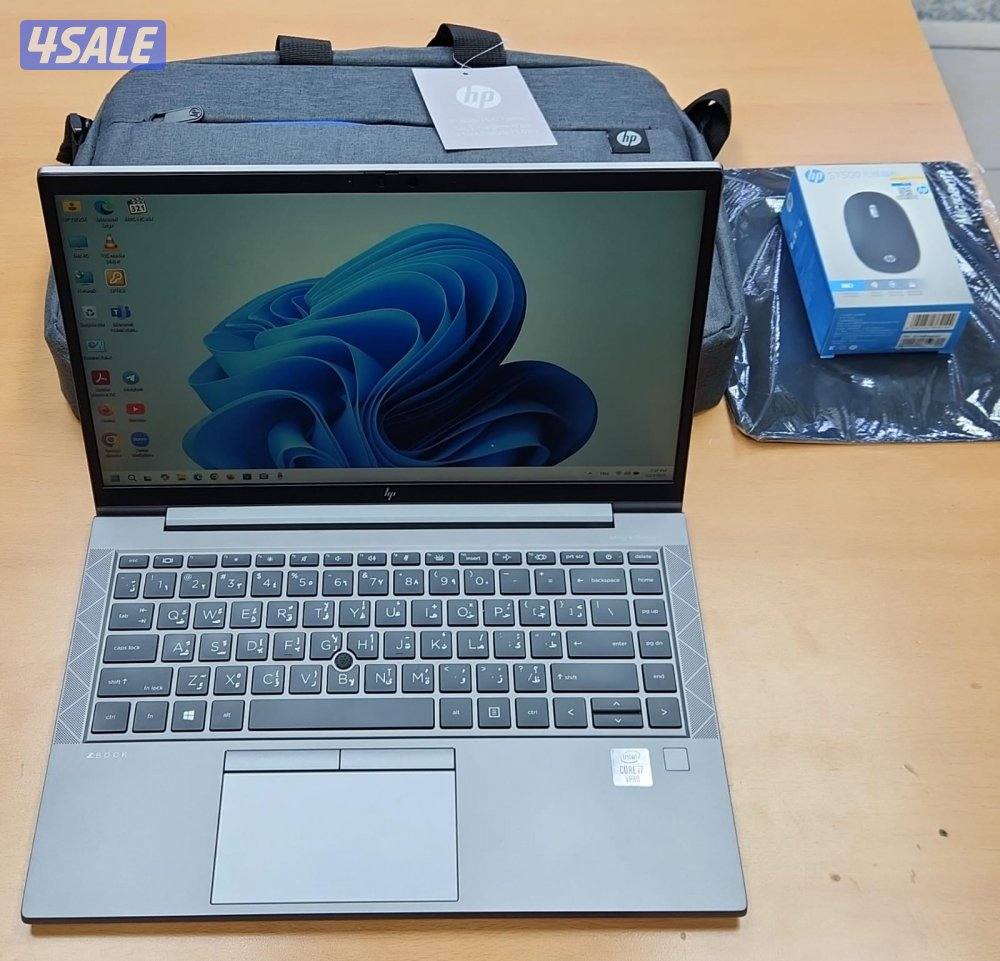 يوجد لدينا مجموعة رائعة الأجهزة لابتوبات hp اخر موديل i7 بأرخص الأسعار6