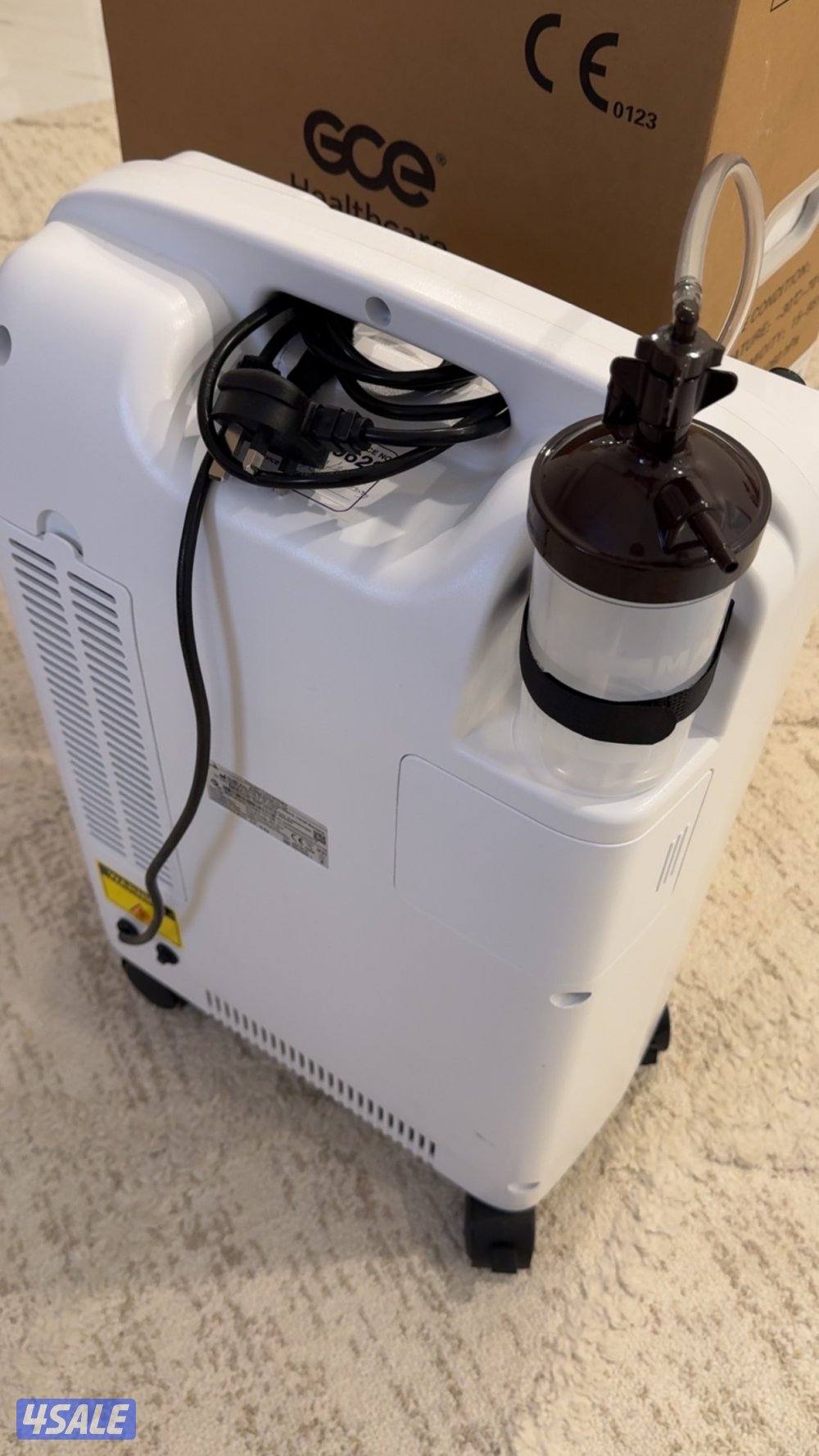 جهاز أكسجين للبيع1