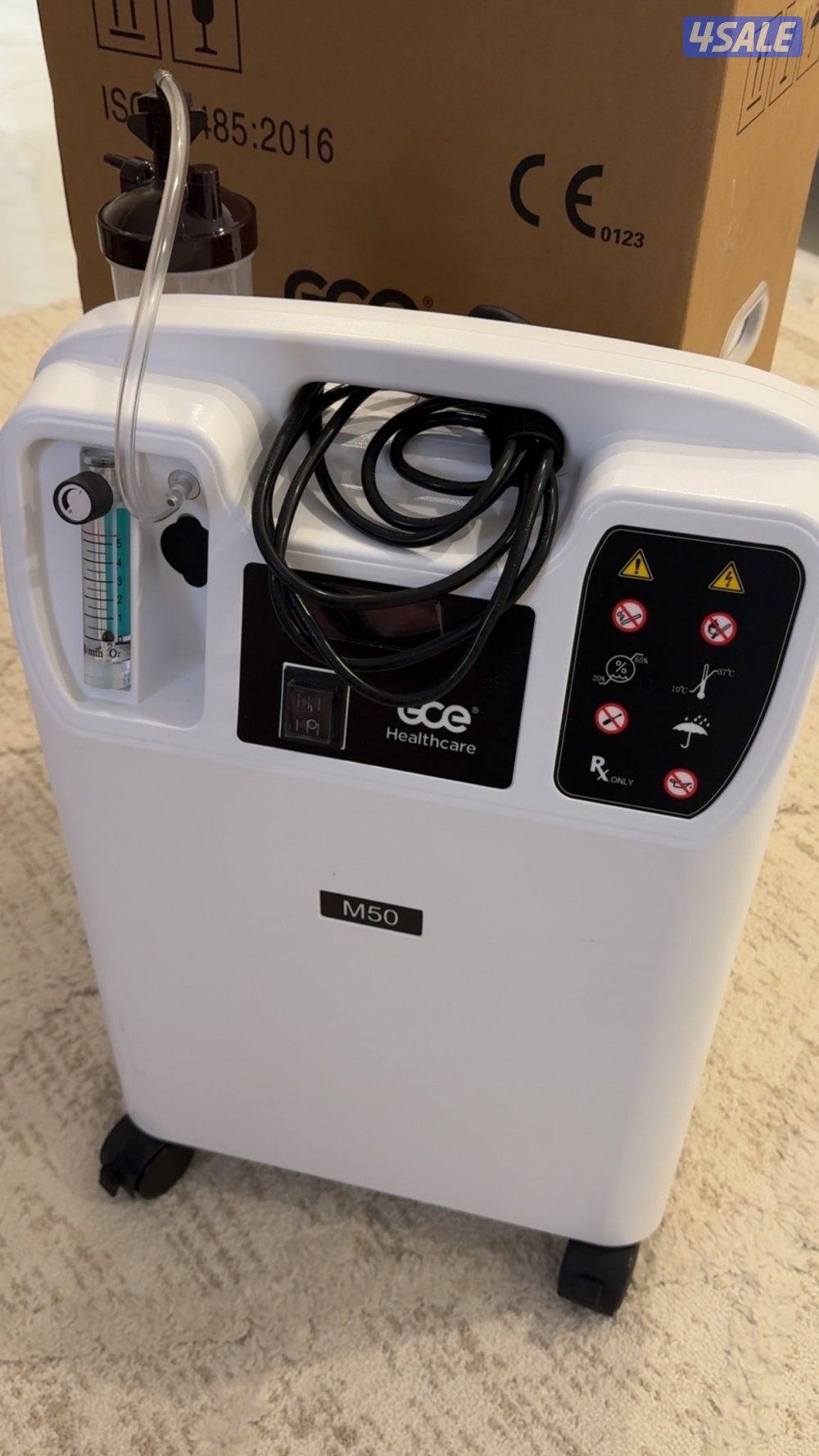 جهاز أكسجين للبيع2