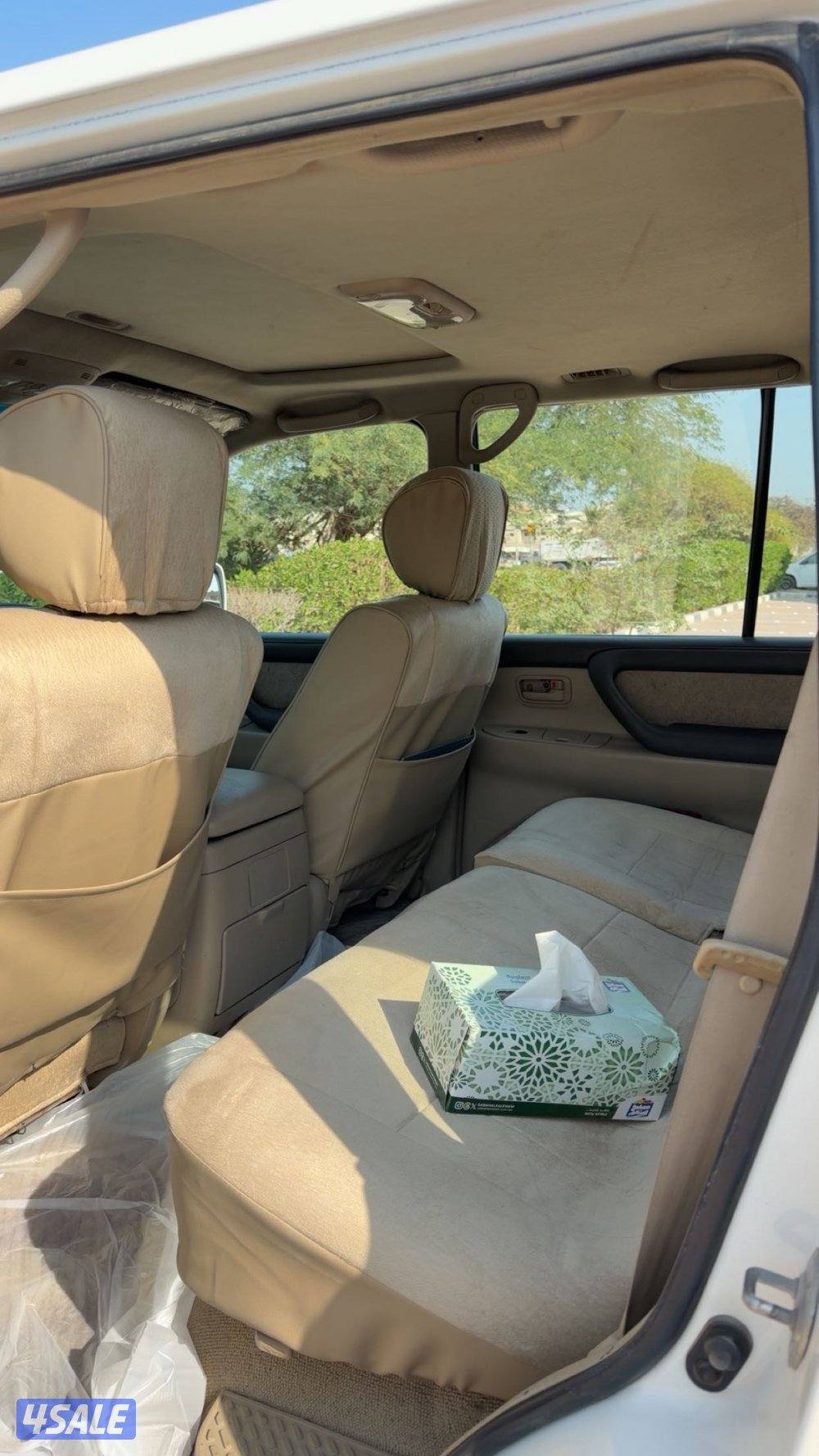 للبيع لاند كروزر5