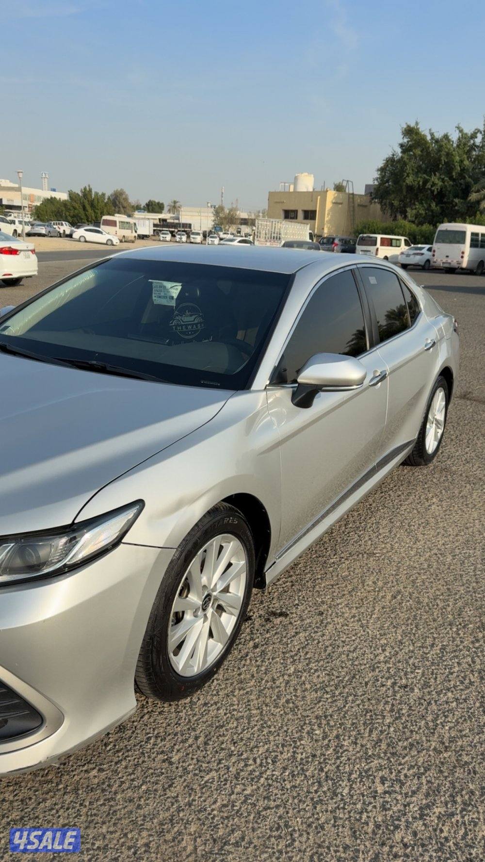 للبيع كامري2