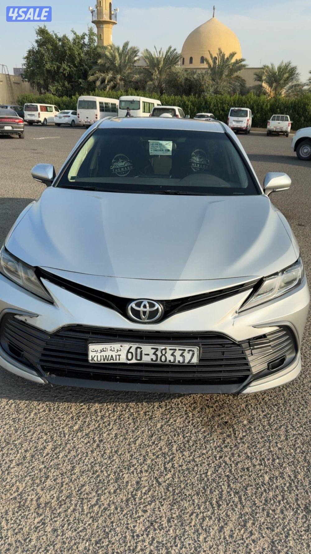 للبيع كامري7