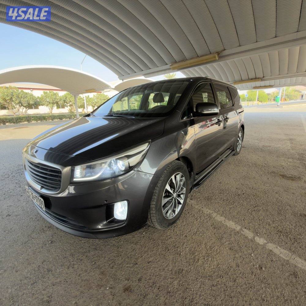 للبيع كرنفال 20162