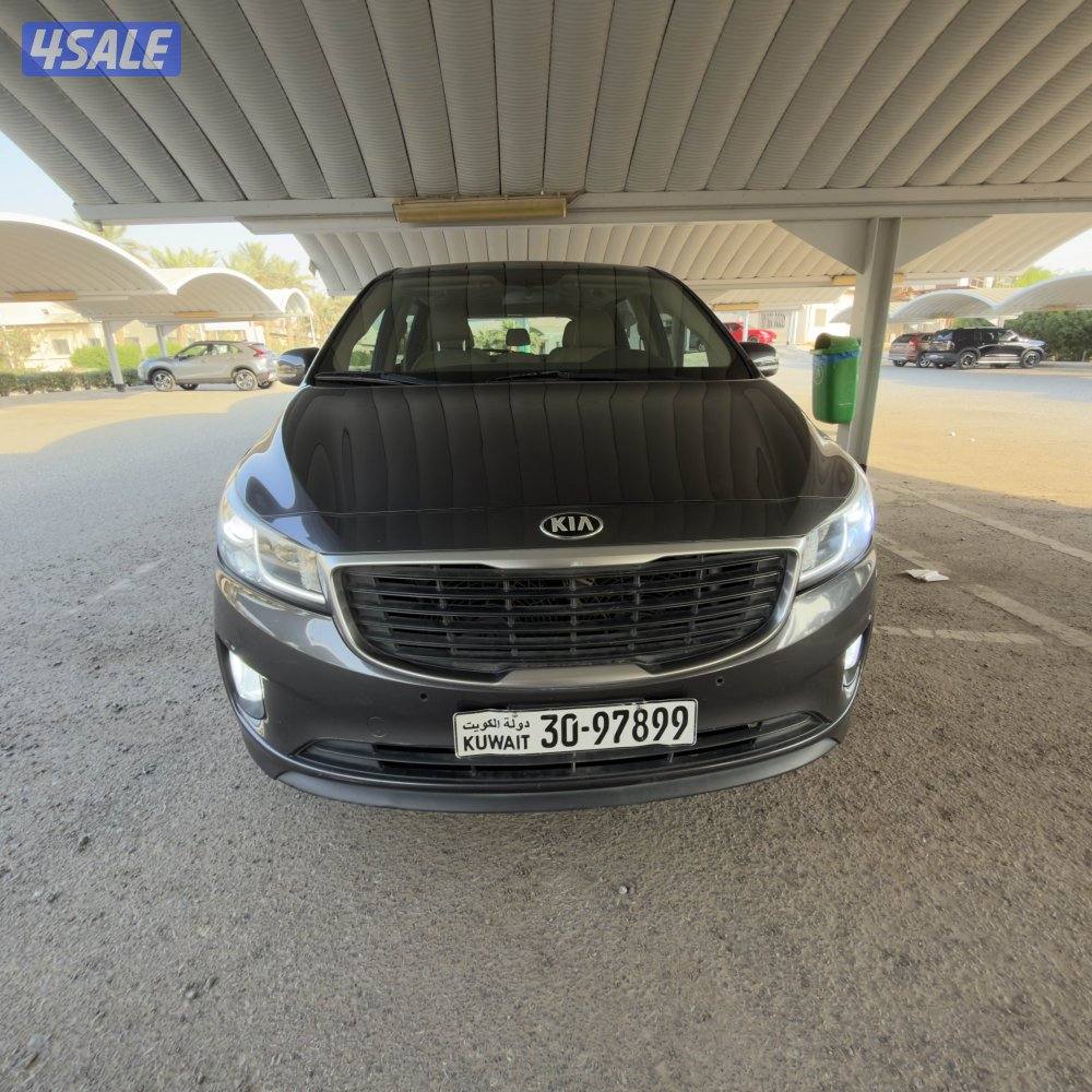 للبيع كرنفال 20163