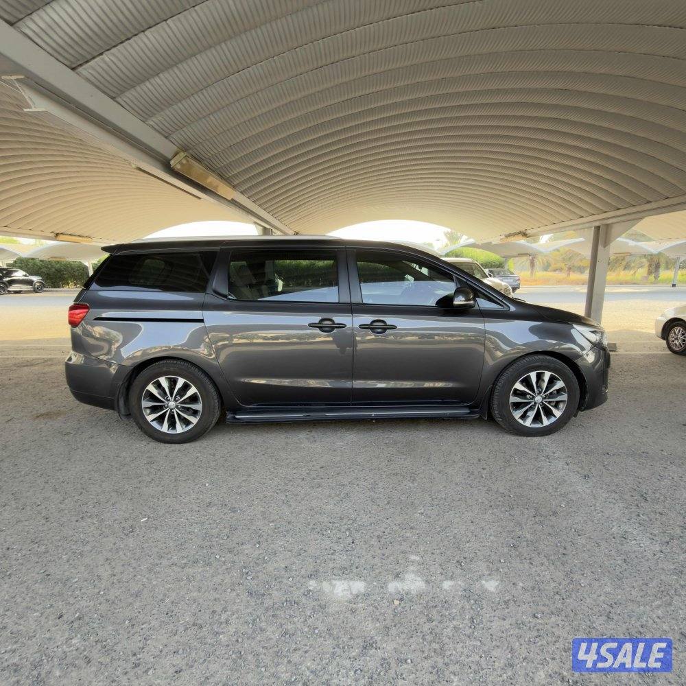 للبيع كرنفال 20164