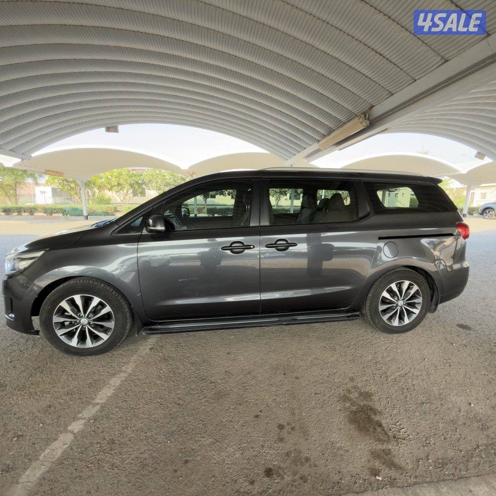 للبيع كرنفال 20165