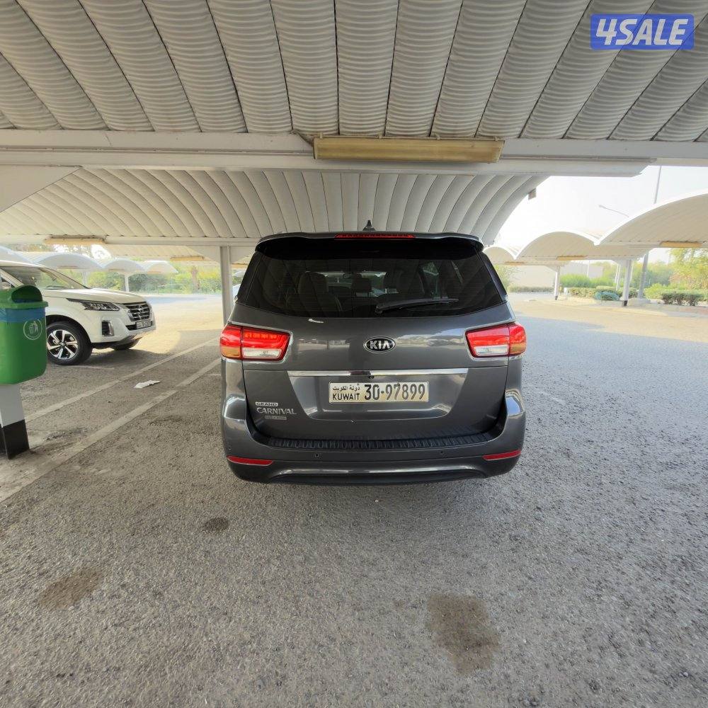 للبيع كرنفال 20166