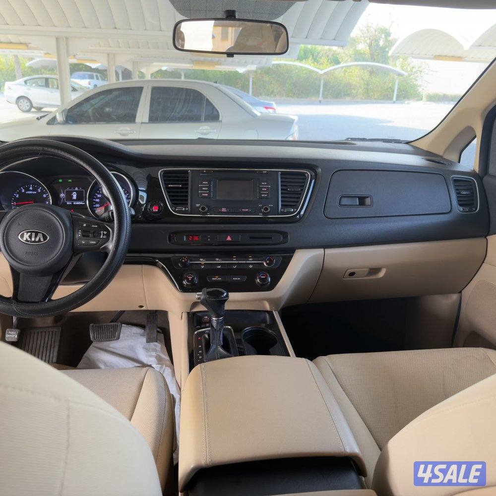 للبيع كرنفال 20168