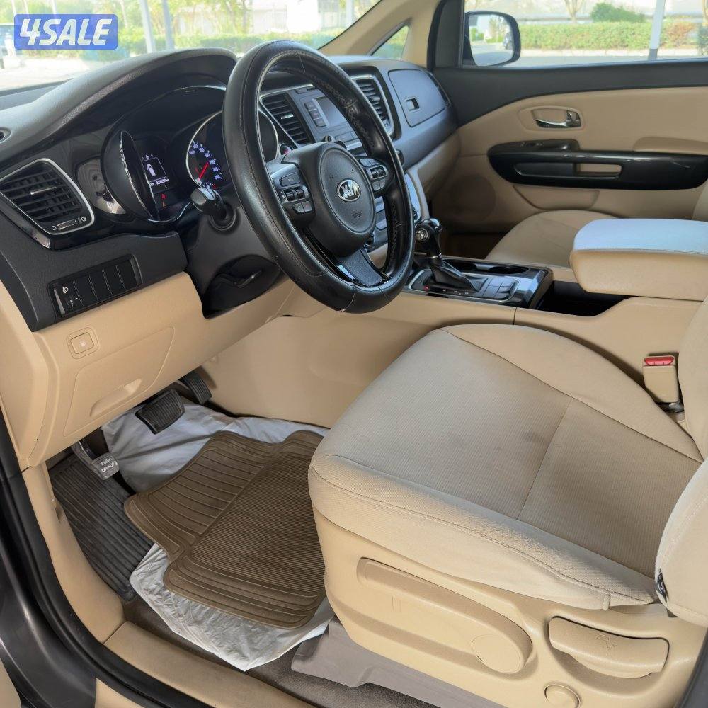 للبيع كرنفال 20169