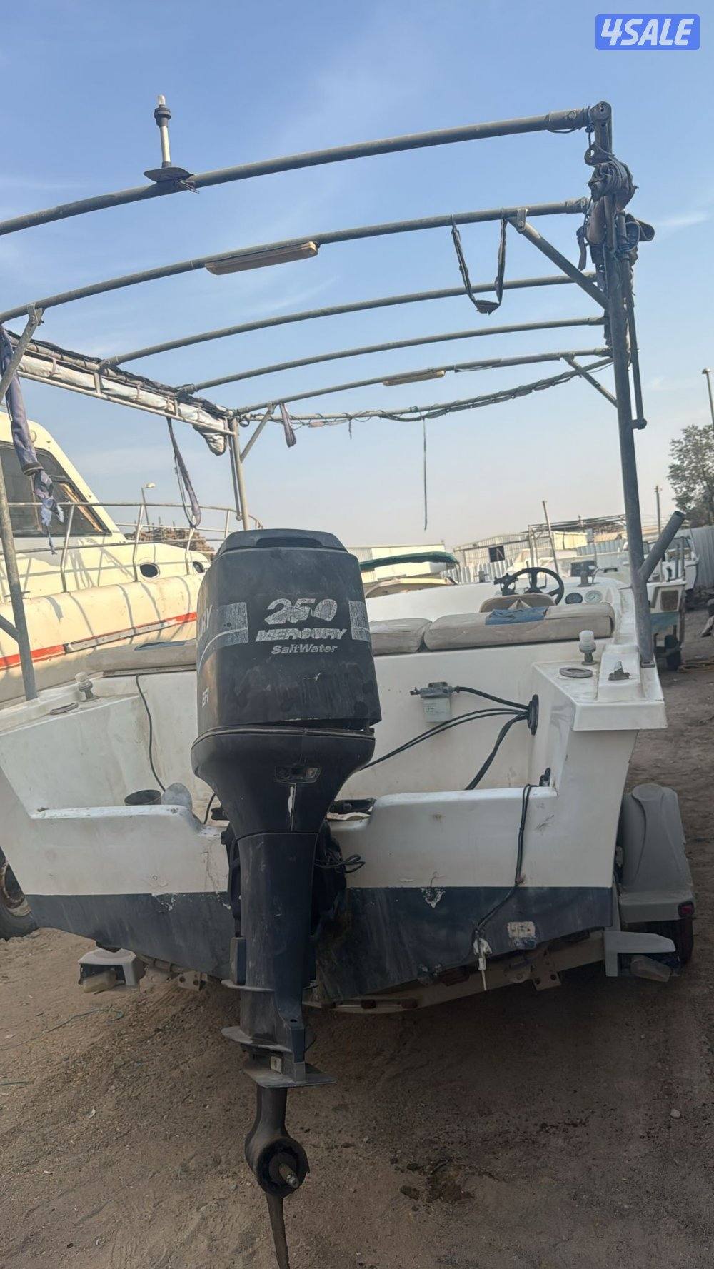 الروضان العربانه وكاله1