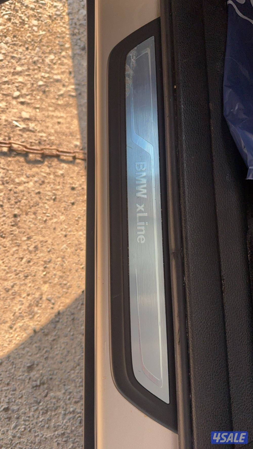 صبغ الوكالة  X48