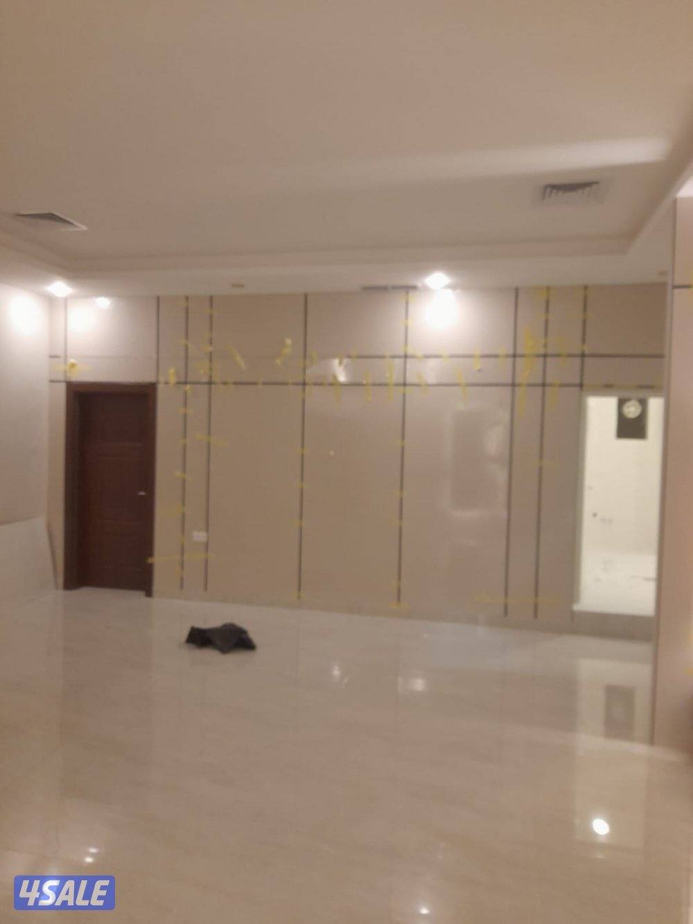 عروض ورق جدارن وارضيات باركيه وجميع انواع البديل عرض ٥٠.٪2