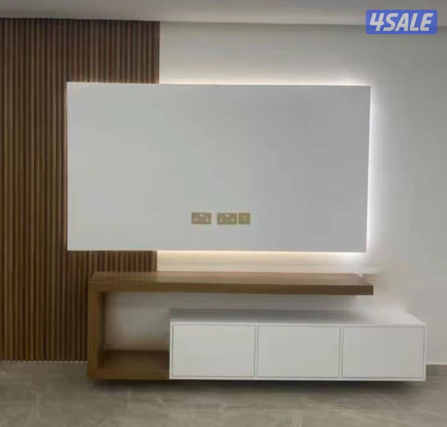 عروض ورق جدارن وارضيات باركيه وجميع انواع البديل عرض ٥٠.٪3