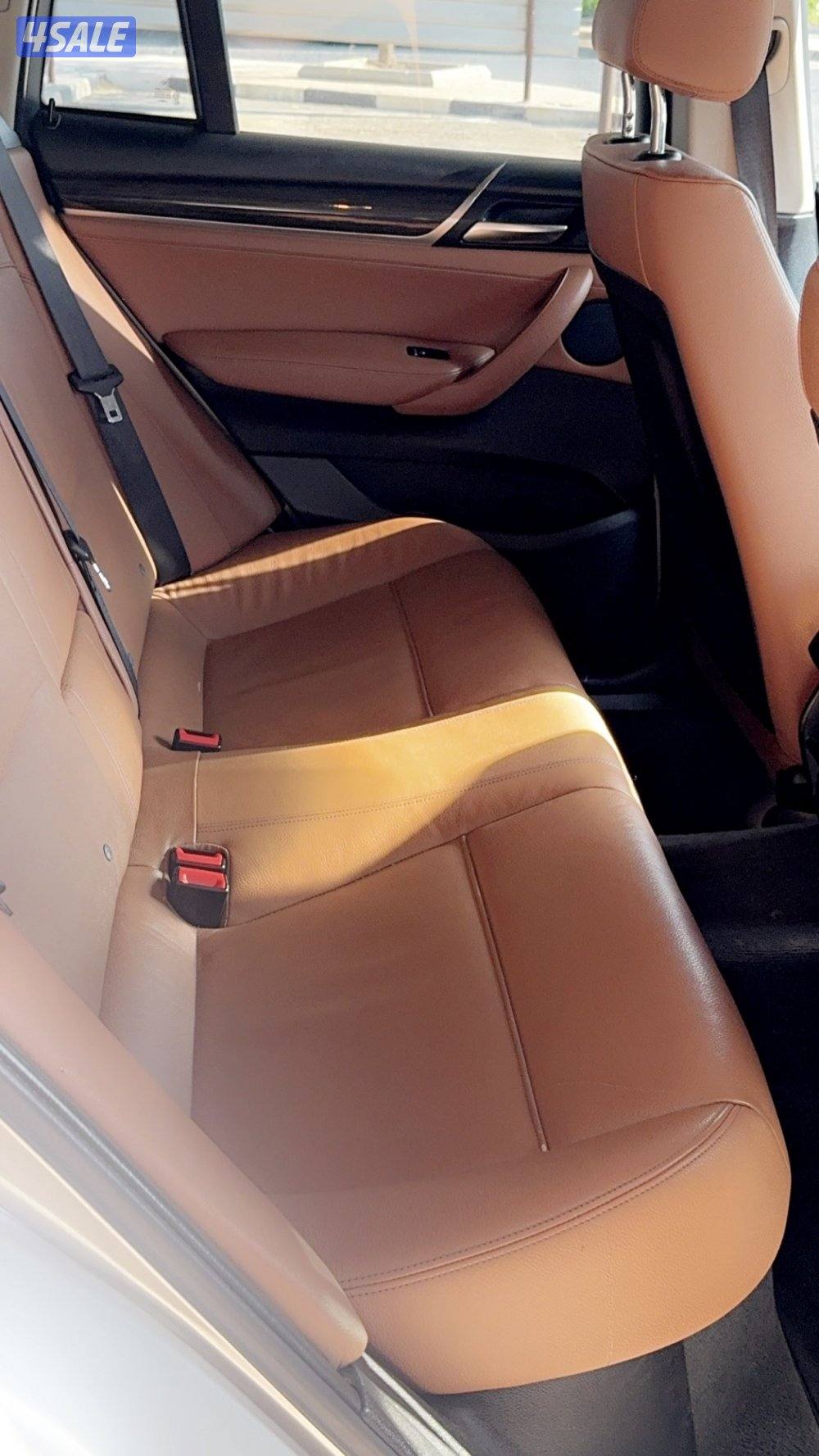 صبغ الوكالة  X44