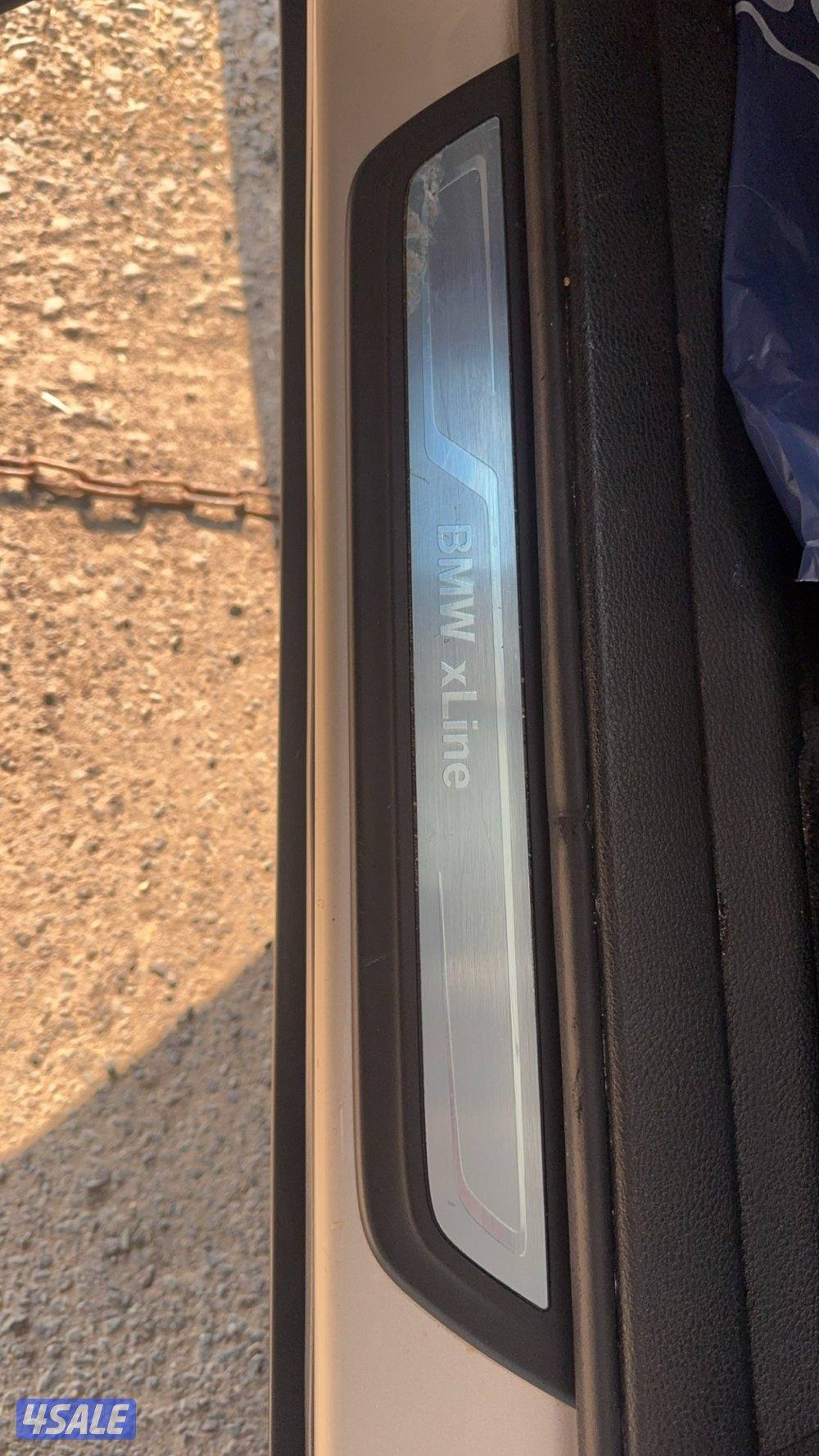 صبغ الوكالة  X48