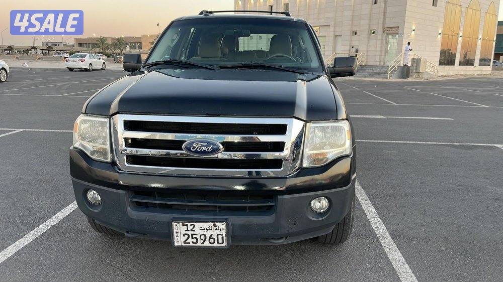 للبيع فورد اكسبدشن ٢٠١٢ نظيف جدا شرط الفحص0