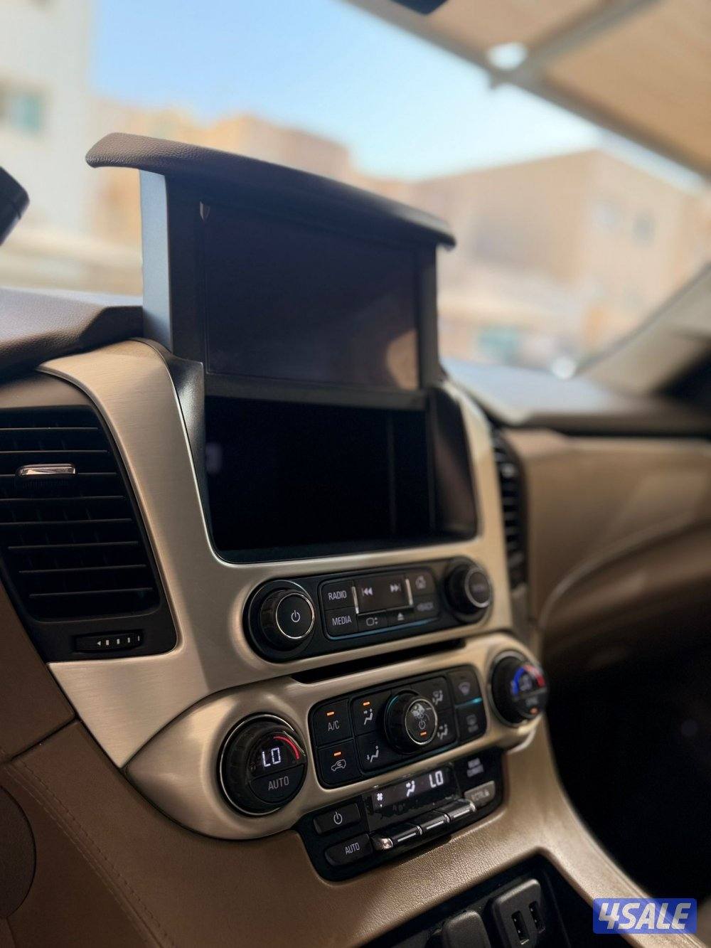 جي ام سي _ يوكن SLE _ بهبهاني _ صبغ الوكالة _ 2018 _8