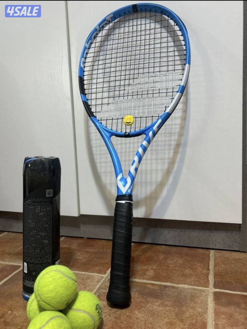 Babolat Tennis racket مضرب تنس بابولات1