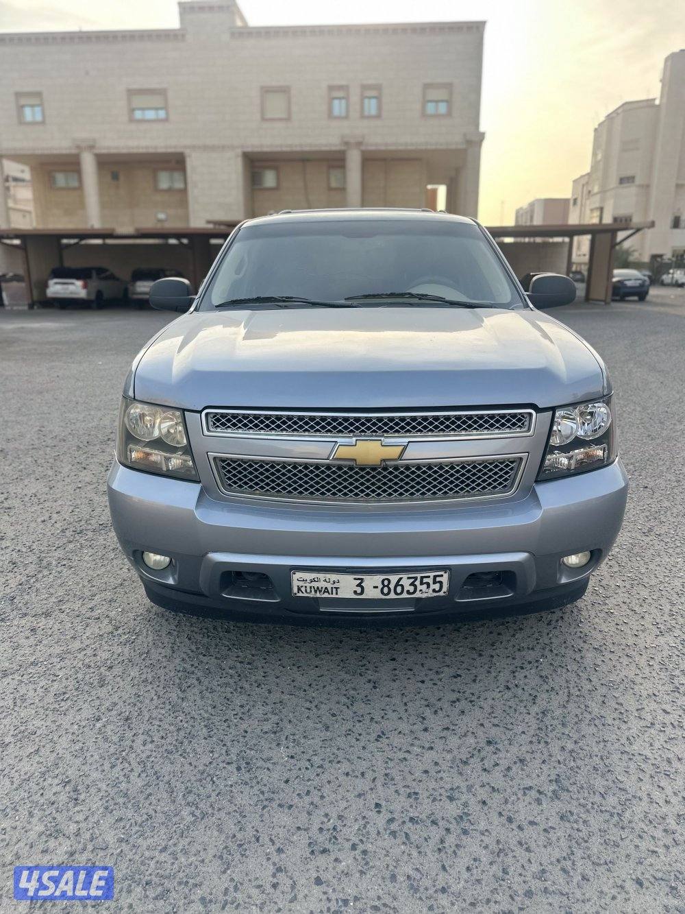 للبيع تاهو Tt شرط الفحص ممشي الموتر ٢٨٨ ميل1