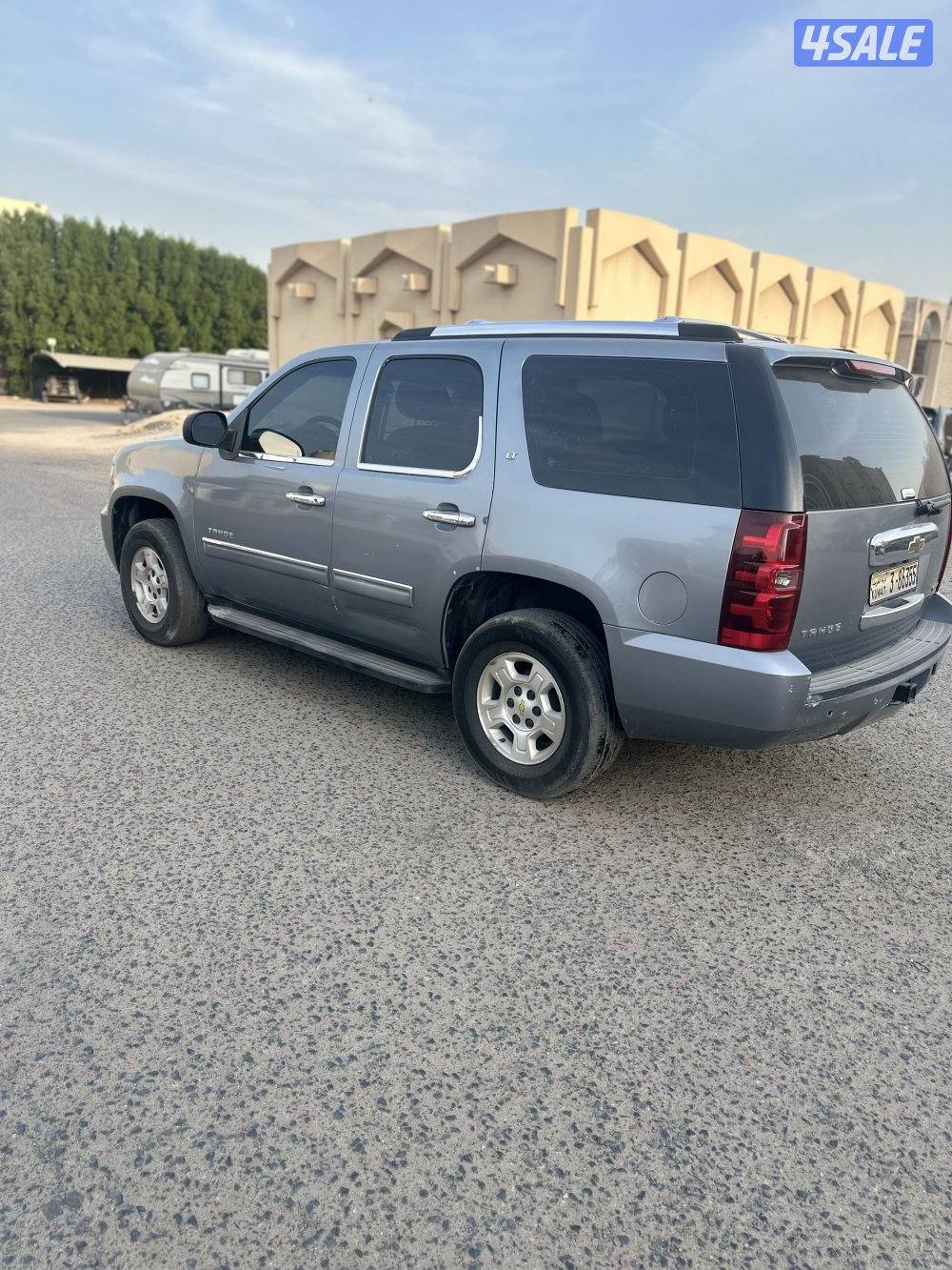 للبيع تاهو Tt شرط الفحص ممشي الموتر ٢٨٨ ميل3