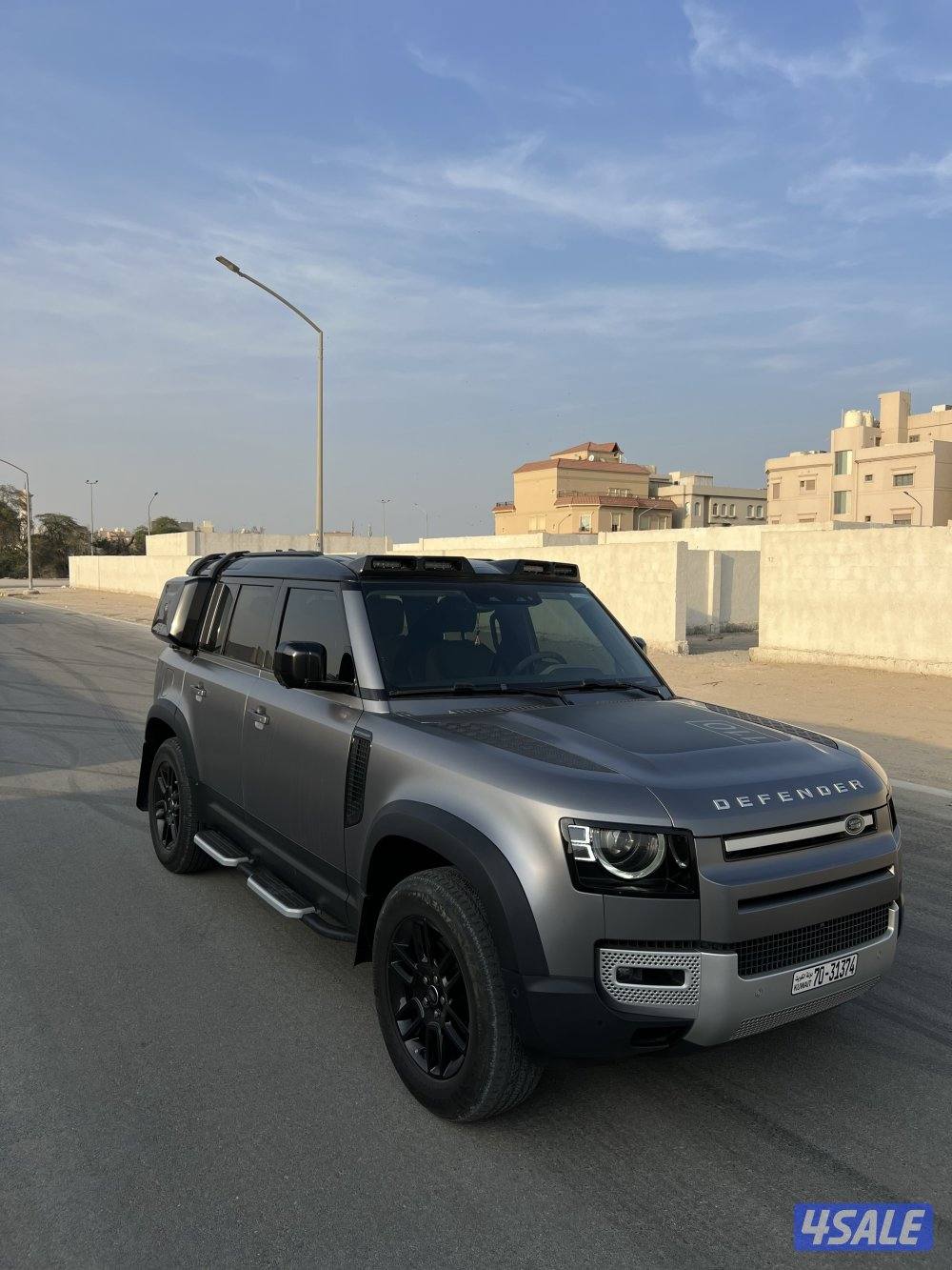 دفندر موديل20230