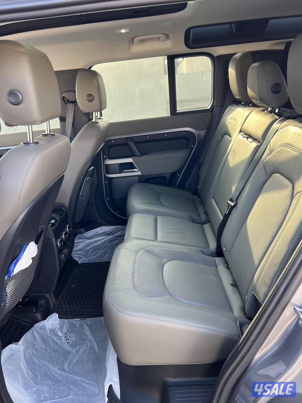 دفندر موديل20234