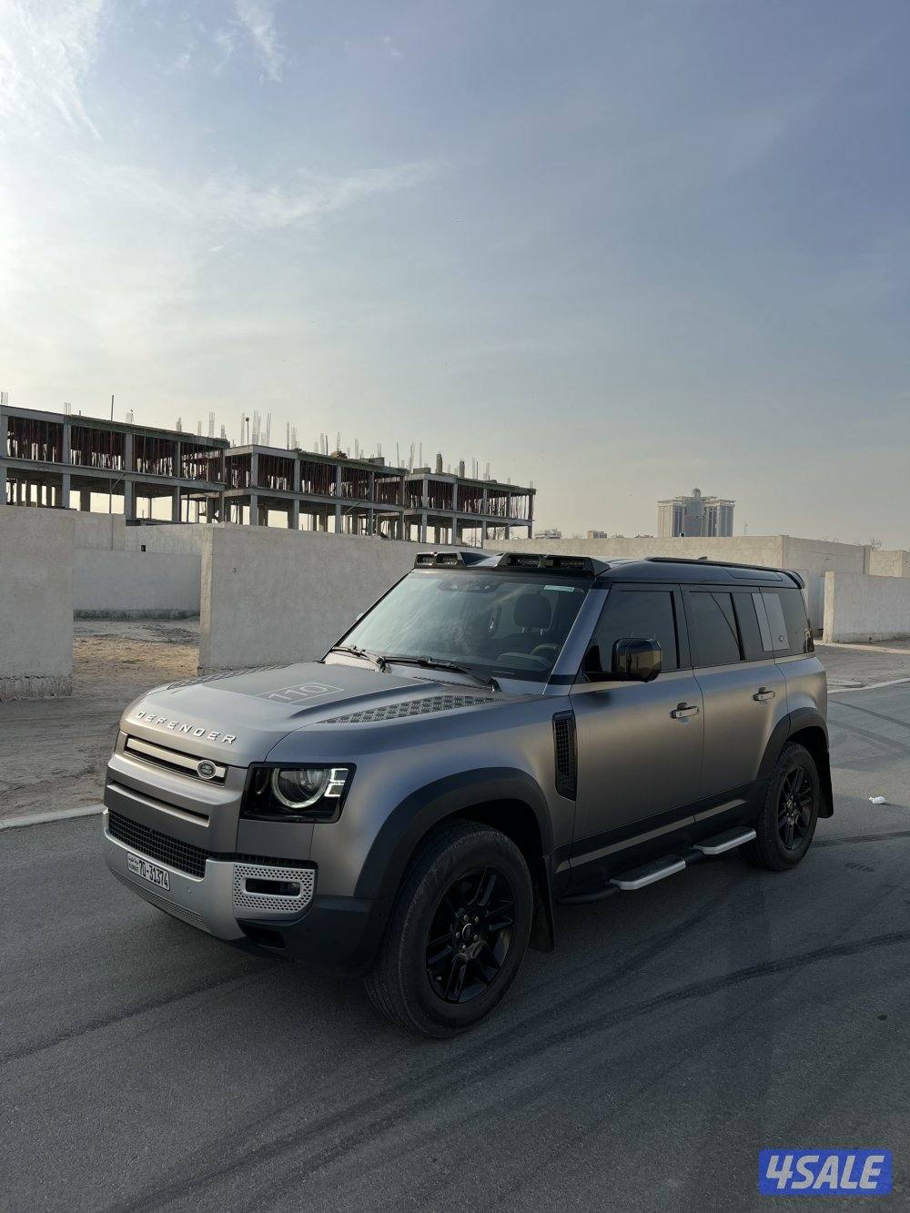 دفندر موديل20231