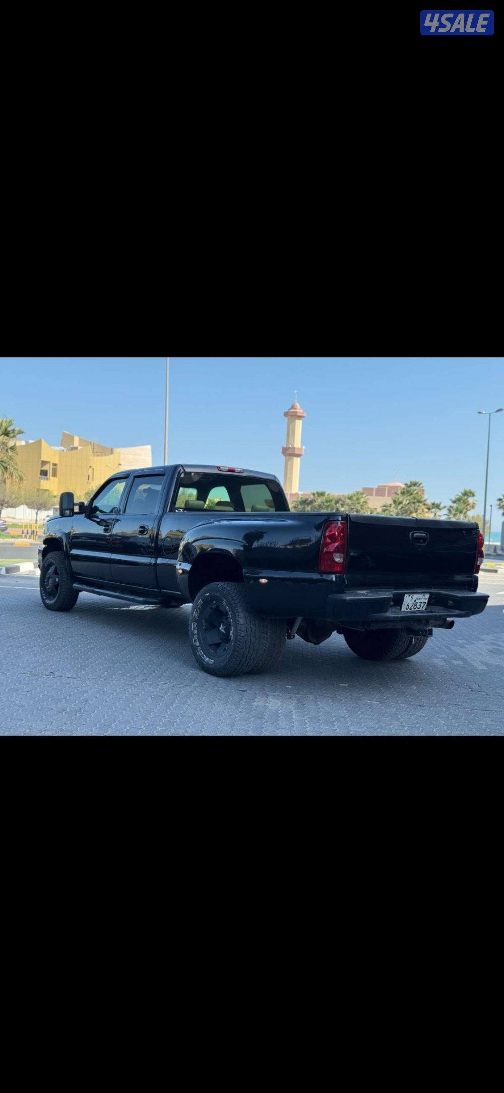 عدد ٢ وانيت سلفرادو5