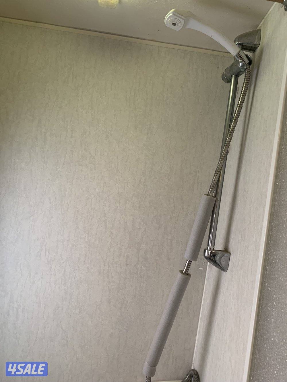 للبيع كرفان أوروبي 20 قدم7