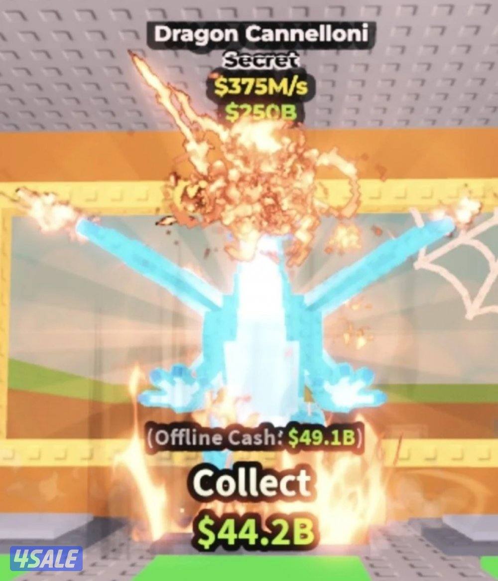 روبلوكس ماب السرقه  متوفر كل شيء Roblox Steal a Brainrot0