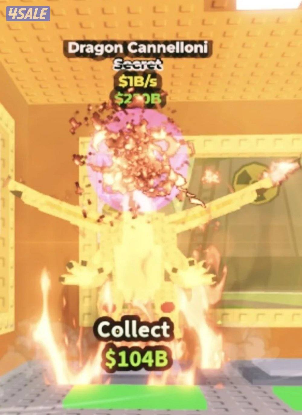 روبلوكس ماب السرقه  متوفر كل شيء Roblox Steal a Brainrot1