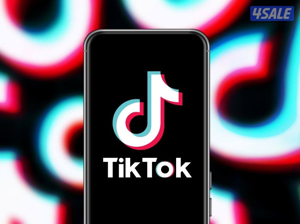 حسابات تيك توك متابعين عرب حسابات جاهزه0