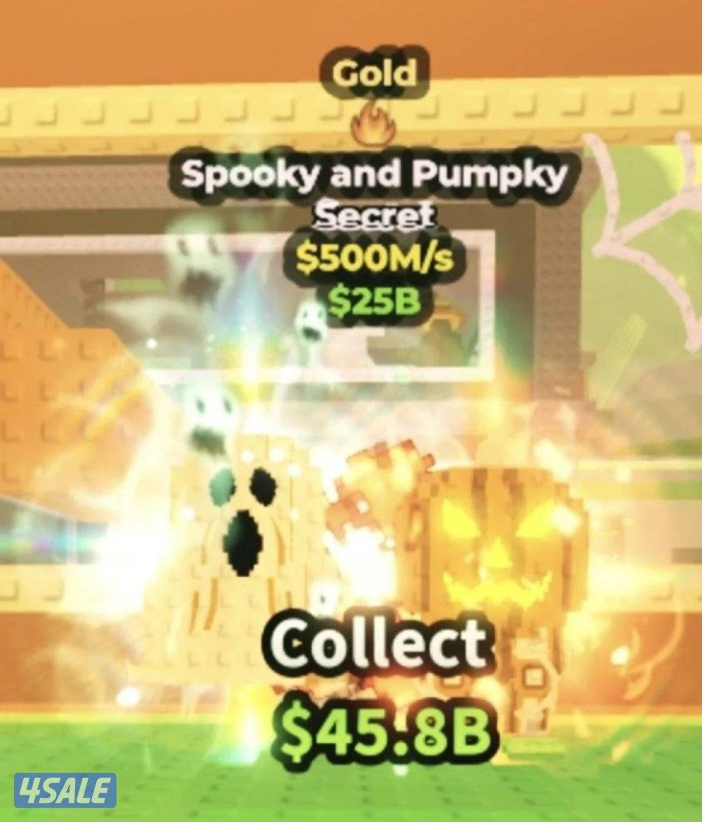 روبلوكس ماب السرقه  متوفر كل شيء Roblox Steal a Brainrot9