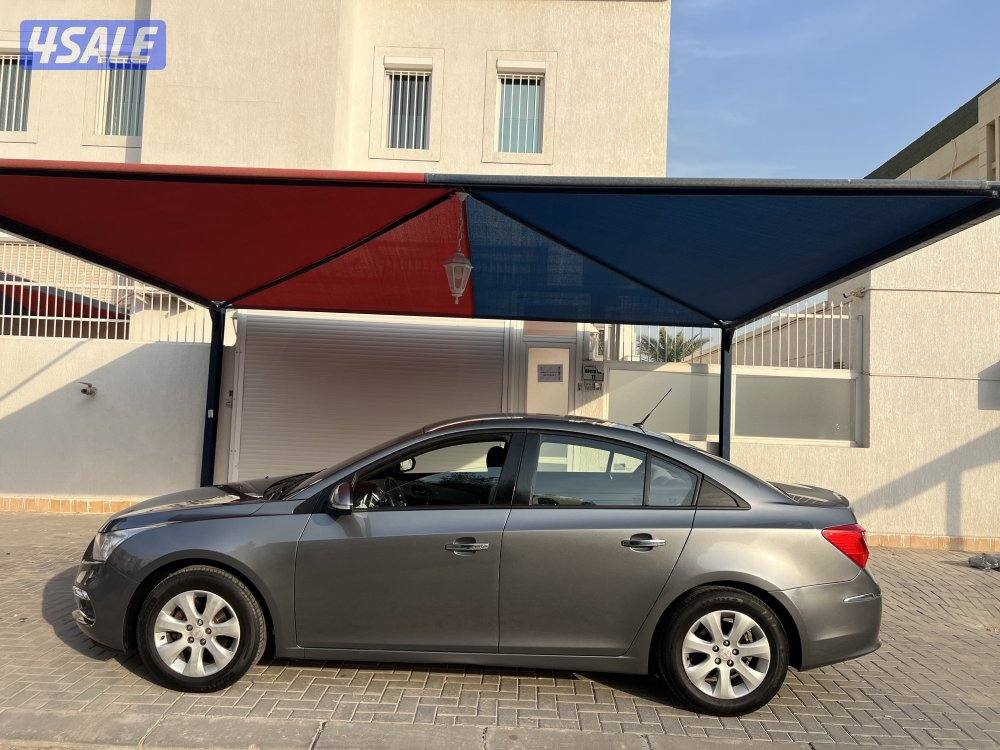 للبيع كروز 201711