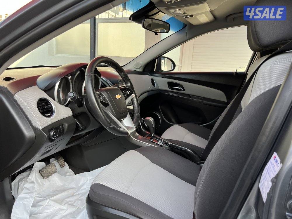 للبيع كروز 201713