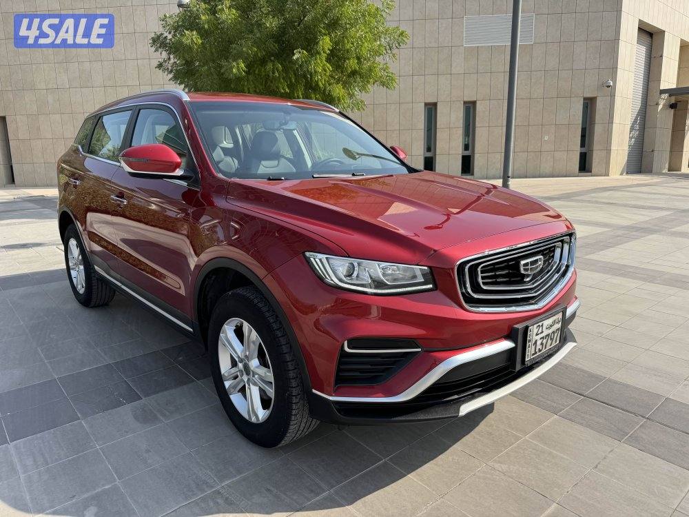 للبيع : جيب ازكارا : موديل 20210