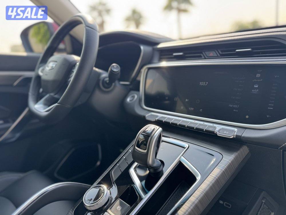 للبيع : جيب ازكارا : موديل 20212