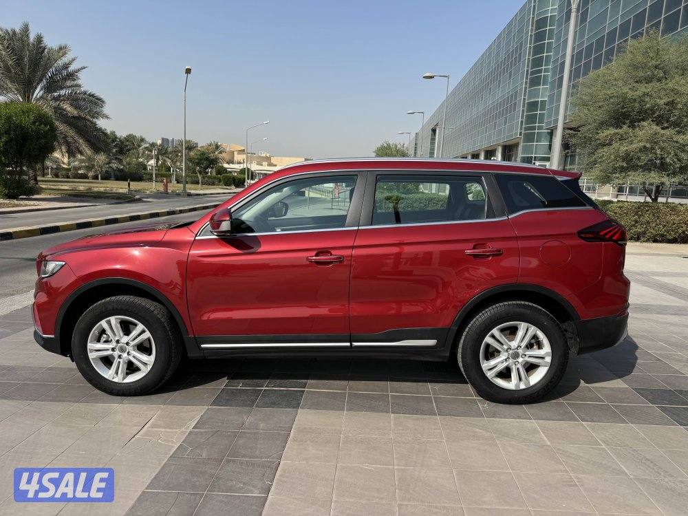 للبيع : جيب ازكارا : موديل 20213