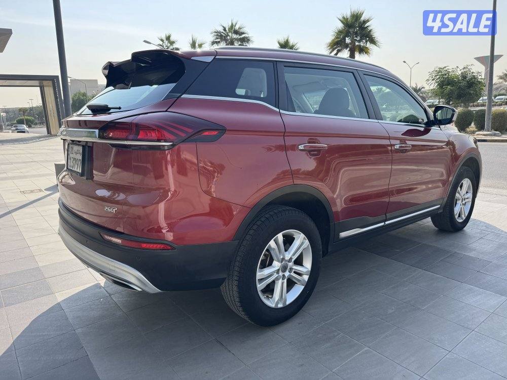 للبيع : جيب ازكارا : موديل 20214