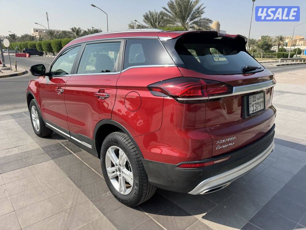 للبيع : جيب ازكارا : موديل 20215