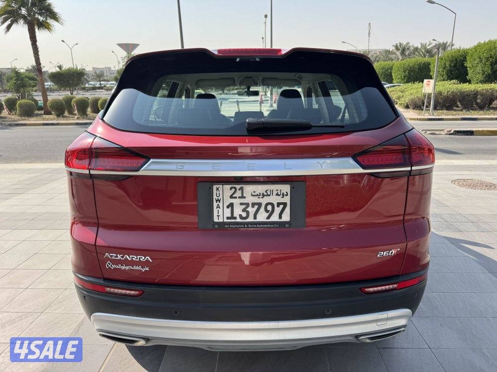 للبيع : جيب ازكارا : موديل 20219