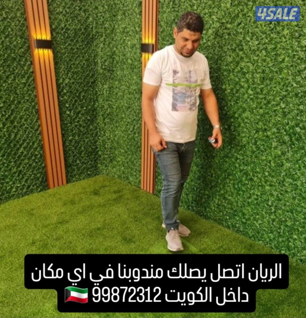 بديل خشب بالاضاءه سياج تركي ثيل_صناعي جلسات أسطح0