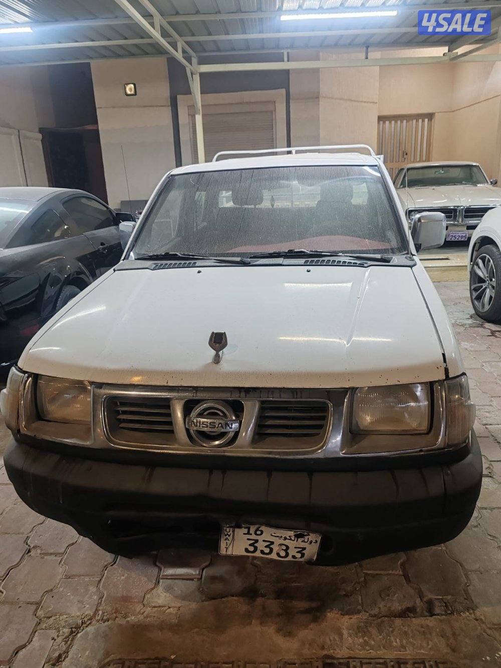 نيسان  قمارتين3